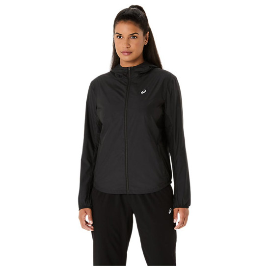 Asics Γυναικείο μπουφάν Core Jacket